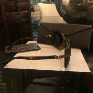 Gucci Sunglasses AUTHENTIC